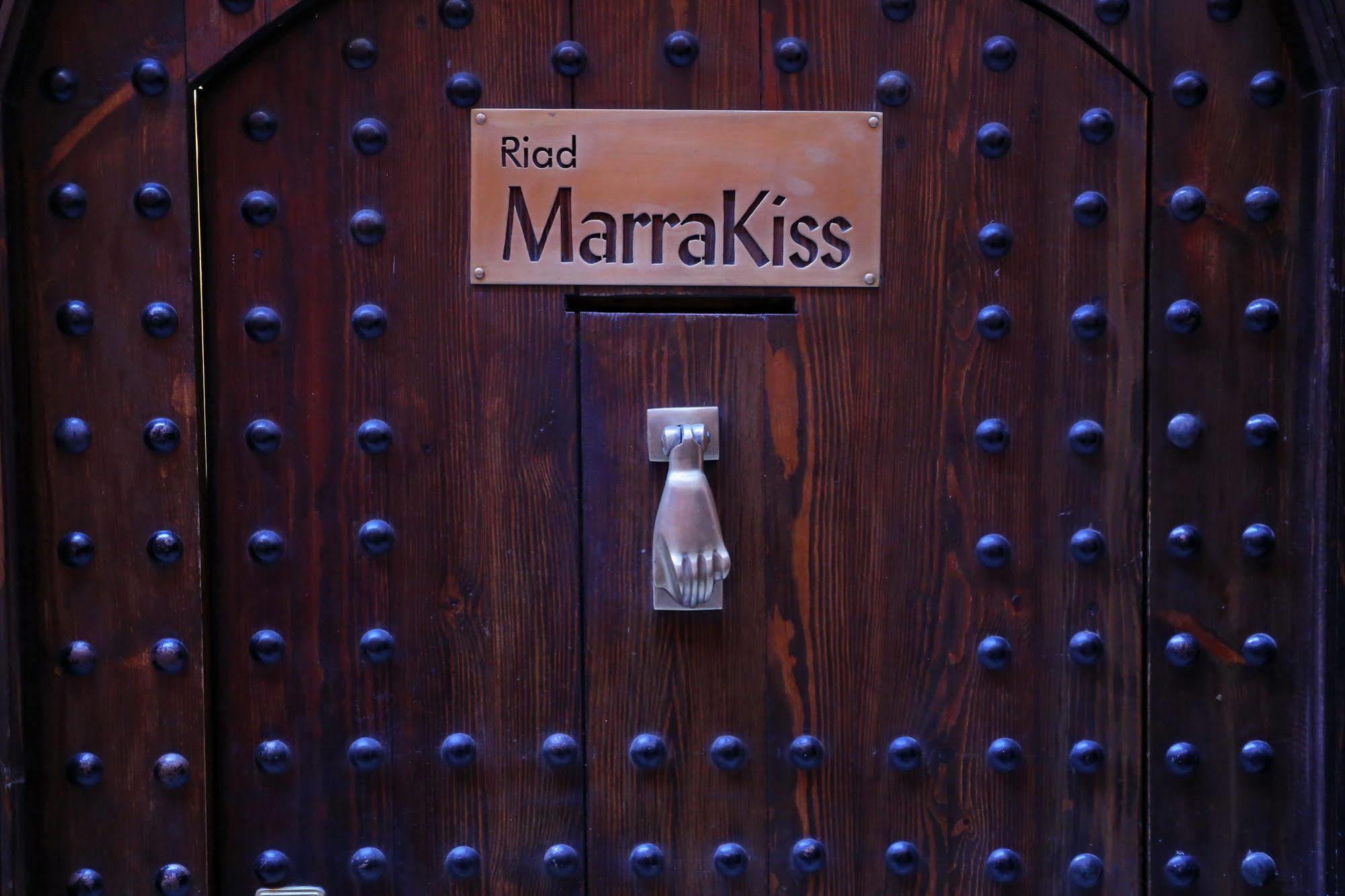 Riad Marrakiss Marrakesh
