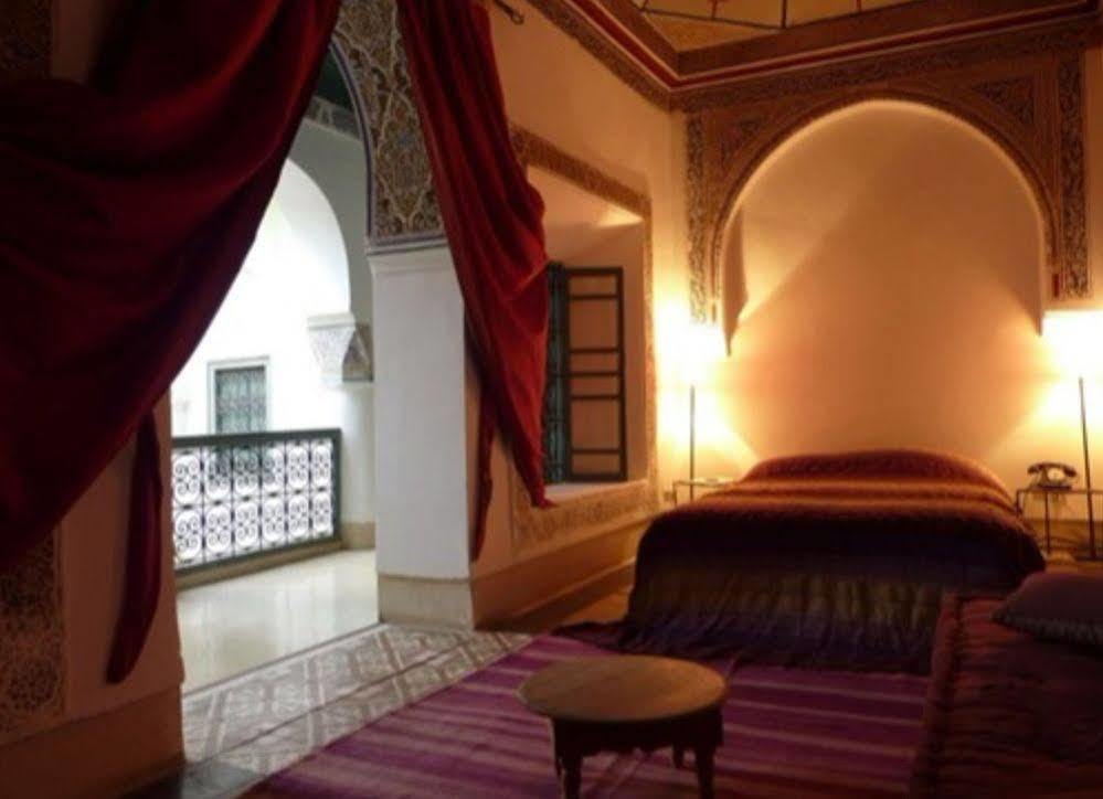 Riad Dar Malak 3*