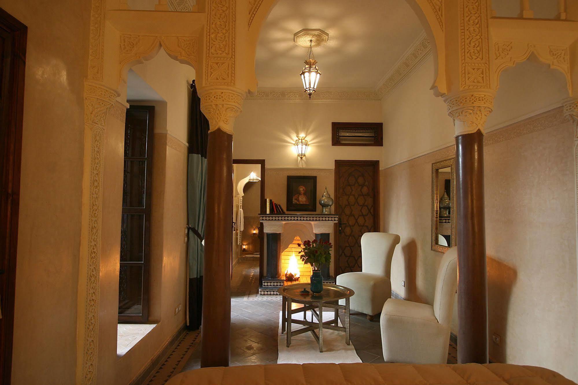 Elytis Marrakesh