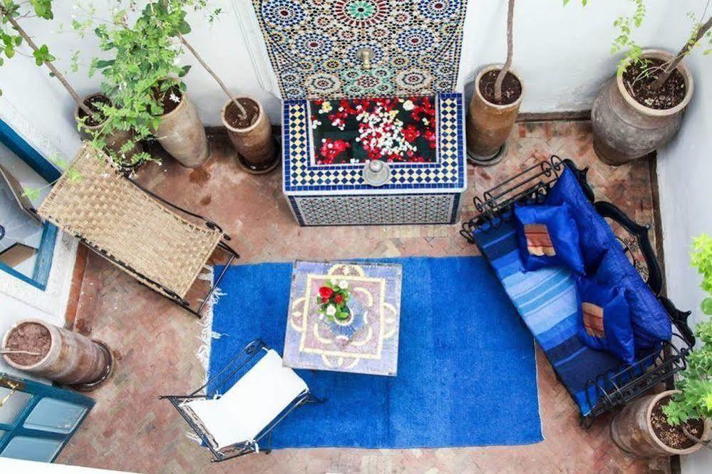 Sierra Marrakesh