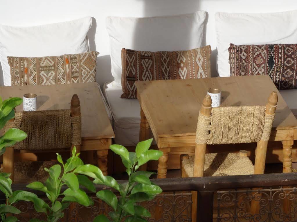 Riad Dar Nouba
