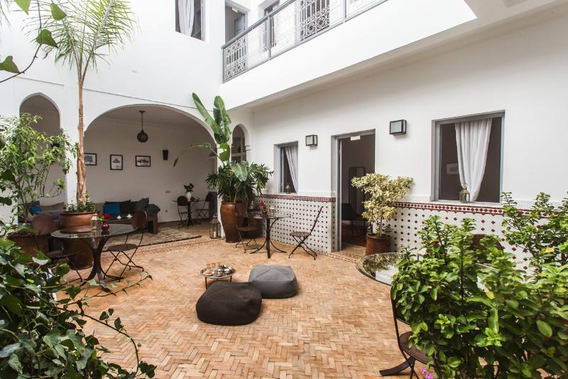 Riad L'arganier 2*
