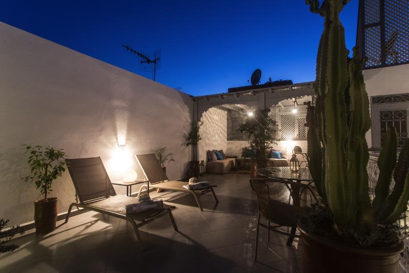 L'arganier Riad