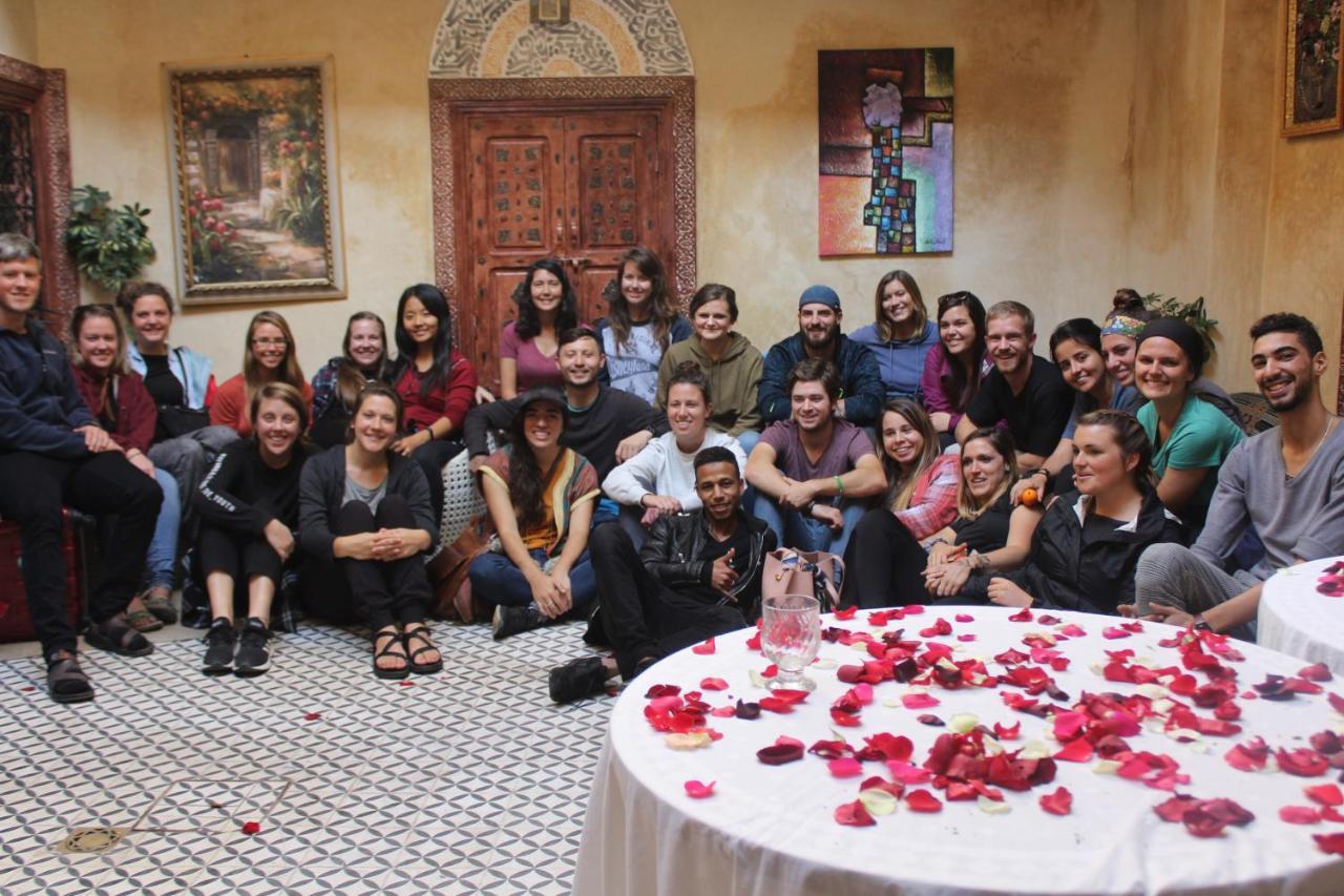Dream Belko Hostel Marrakesh