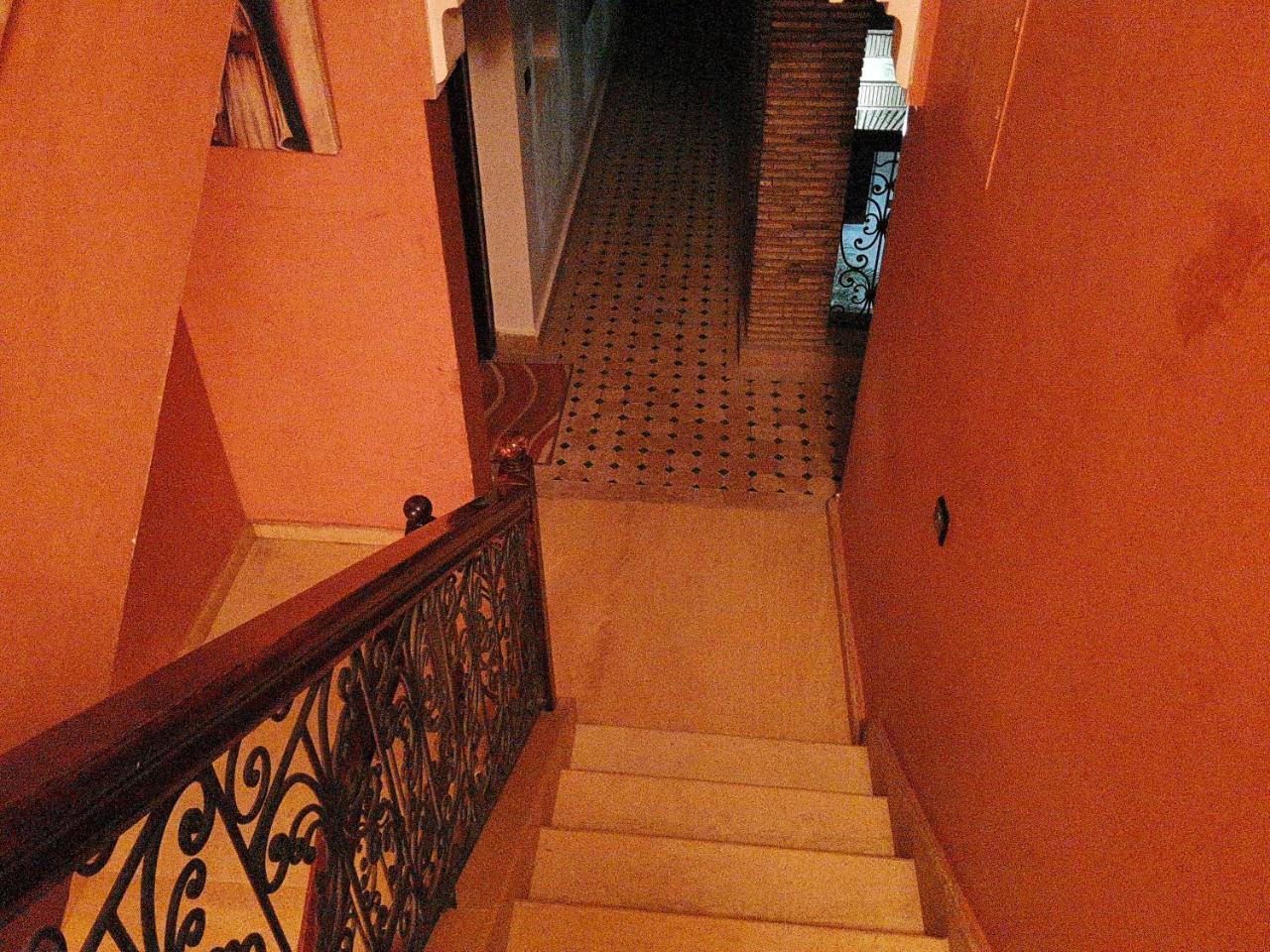 Assia Bed & Breakfast Marrakesh