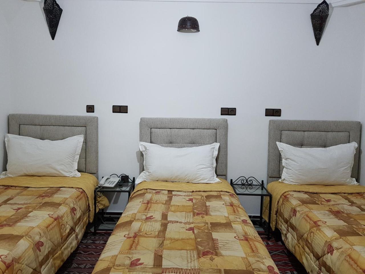 Assia Marrakesh