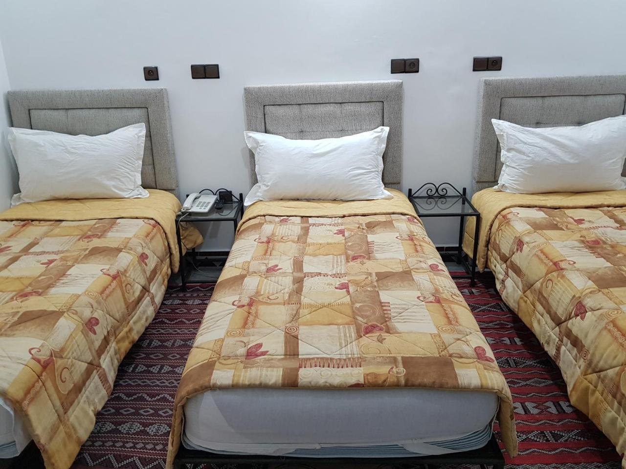 Assia Bed & Breakfast