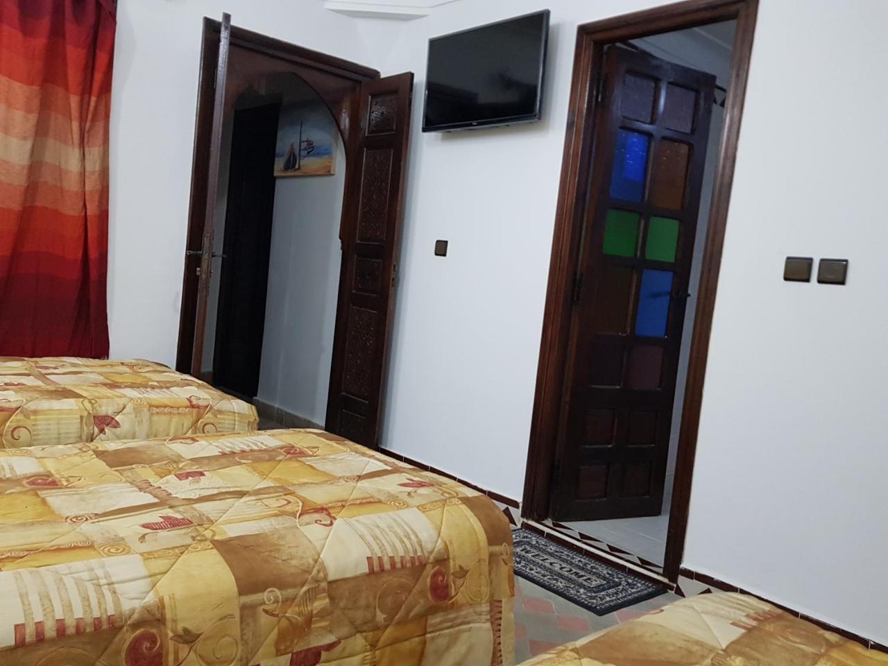 Assia Bed & Breakfast 3*