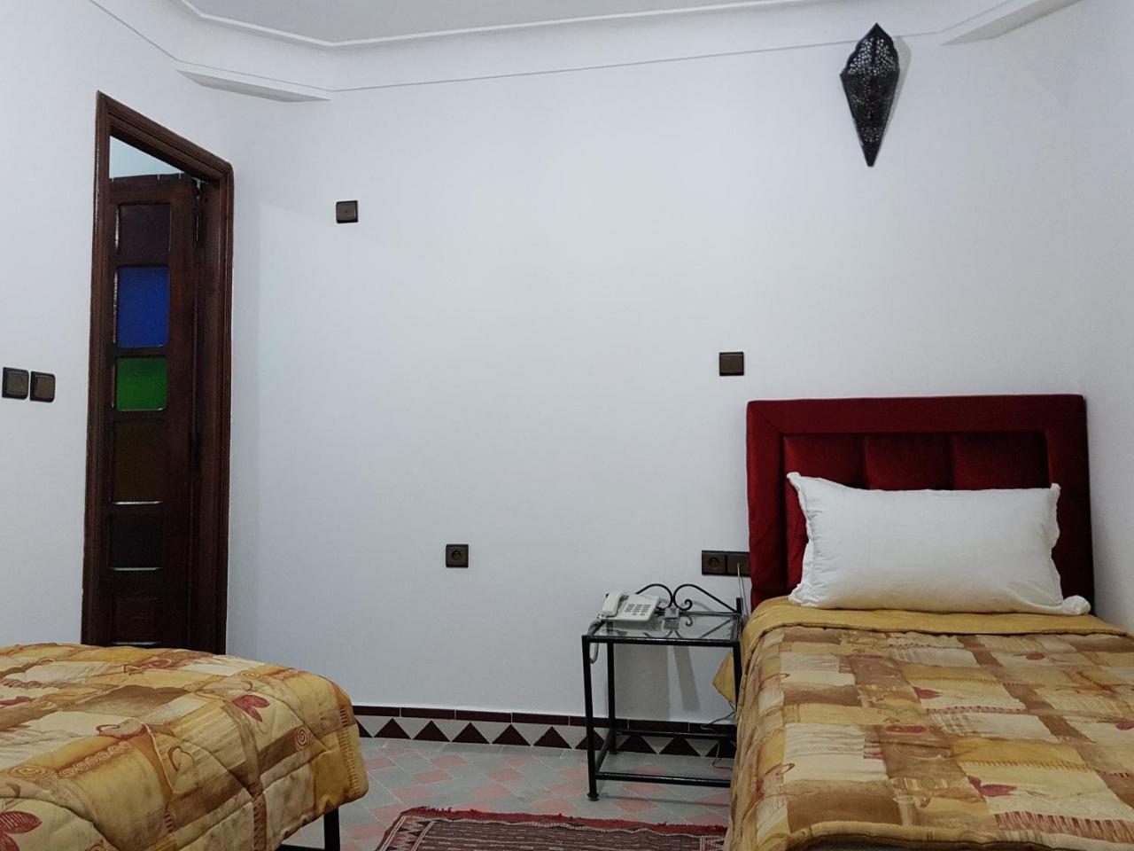 Bed & Breakfast Assia Marrakesh