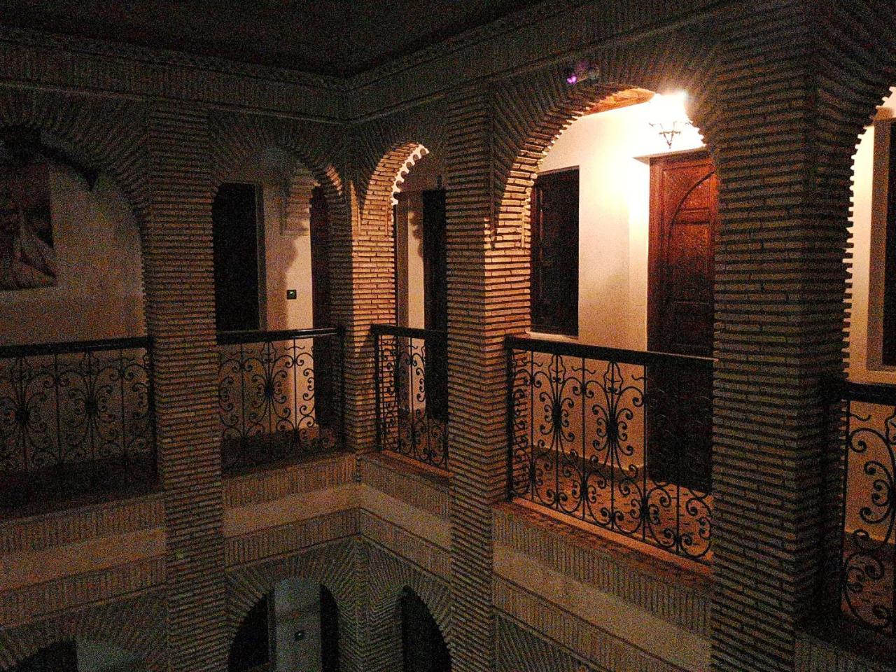 Assia Bed & Breakfast