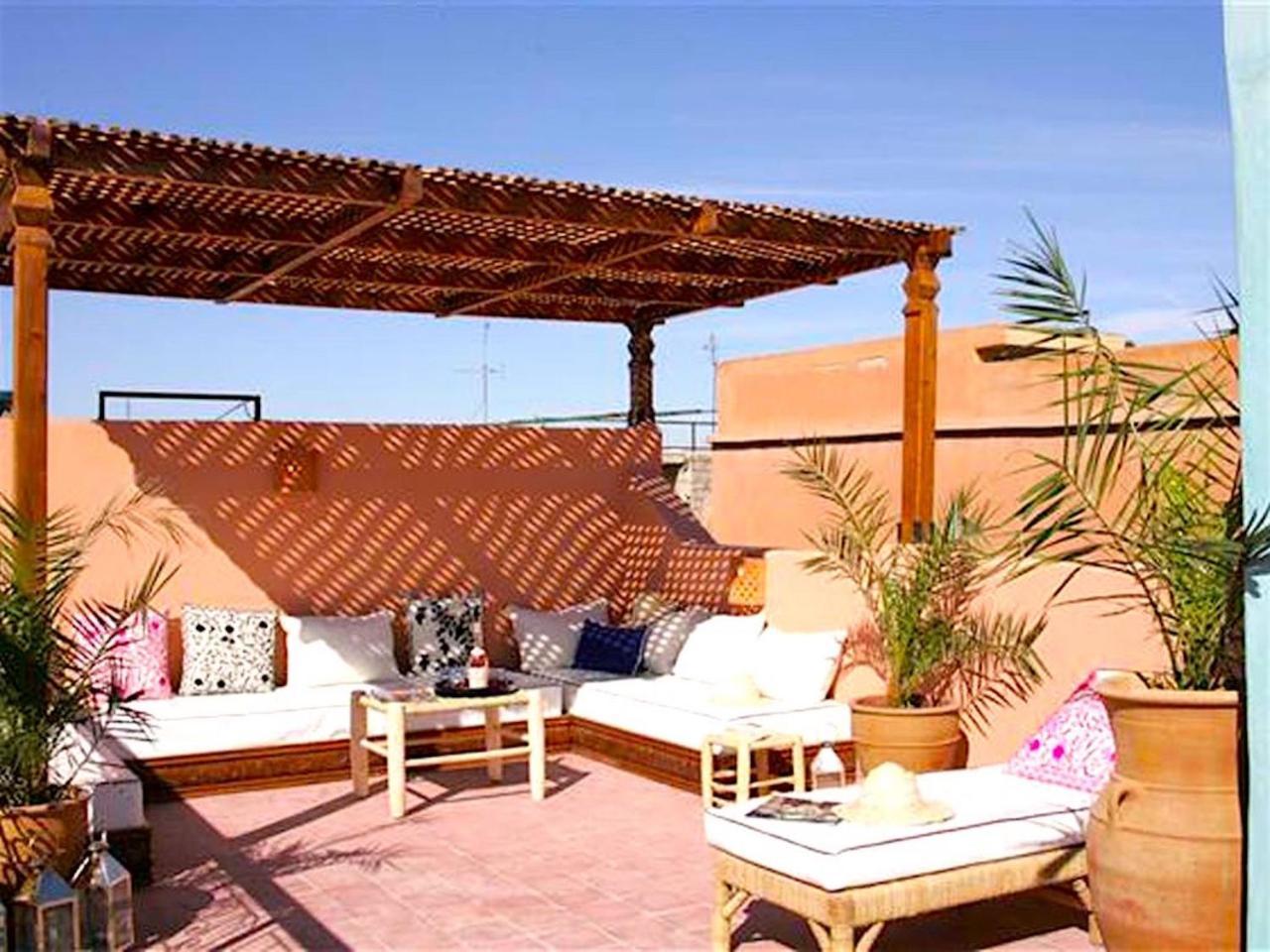 Marrakech - Antoine