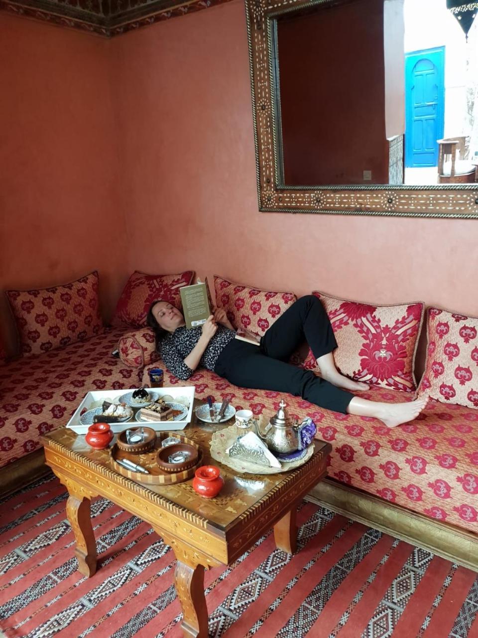 Riad Dar Colline