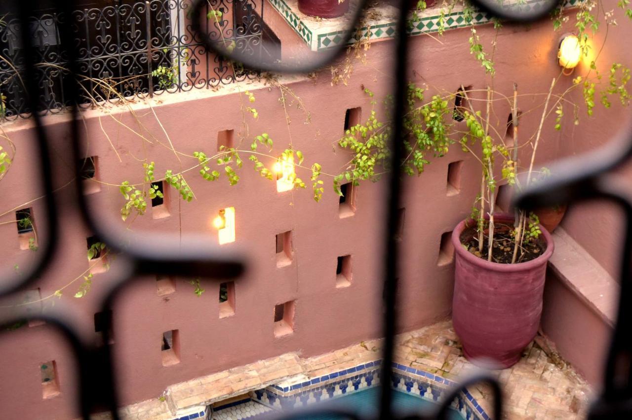 Riad Dar Palmyra 3*