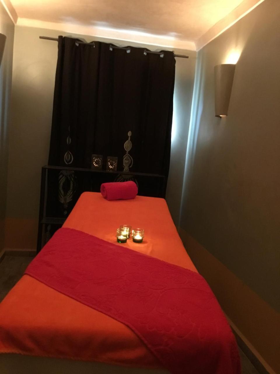 Bed & Breakfast Le Palais Paysan 4*