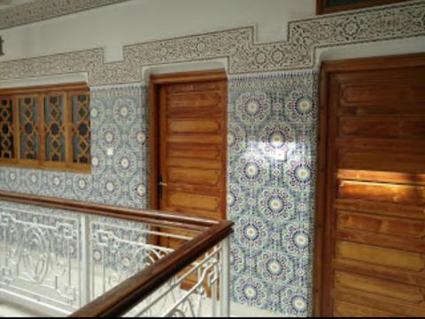 Oum Ellkhir Bed & Breakfast 3*