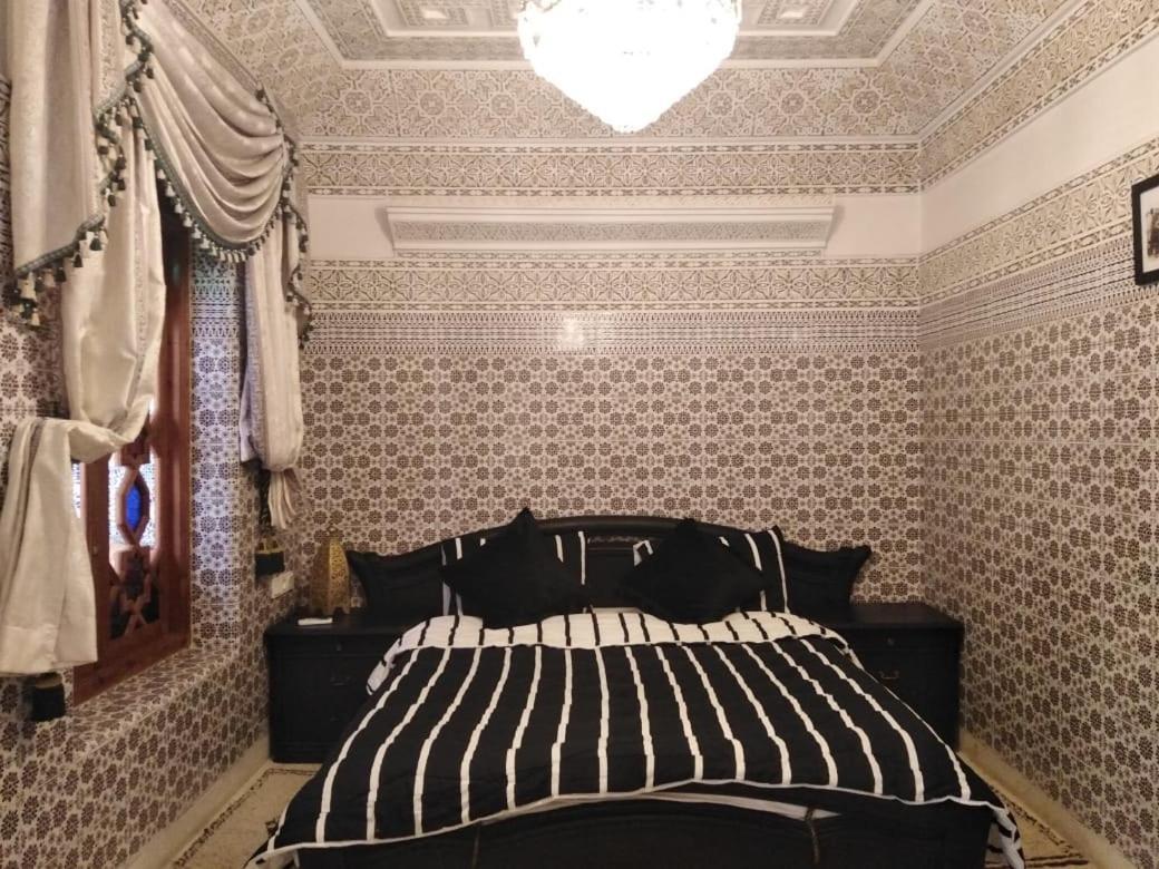 Oum Ellkhir Bed & Breakfast Marrakesh