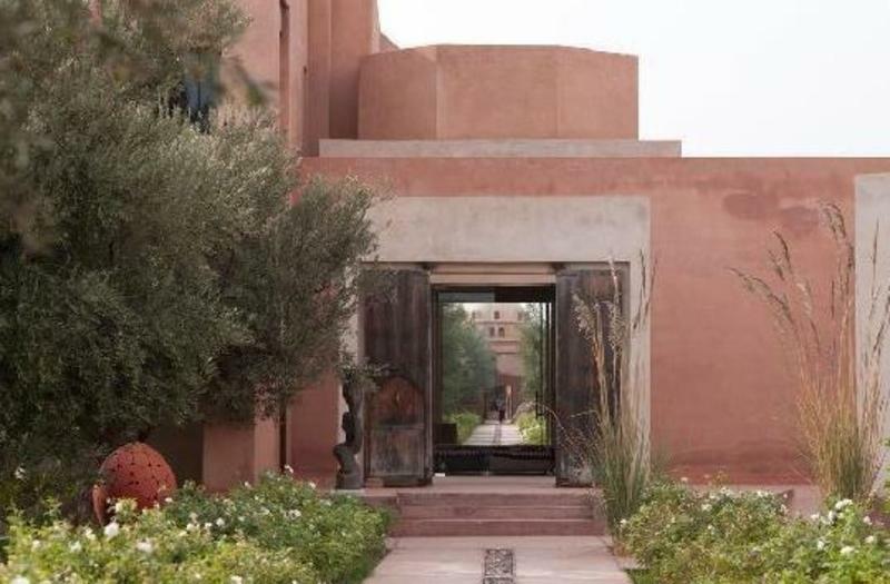 Hotel Les Jardins De Kesali Marrakesh