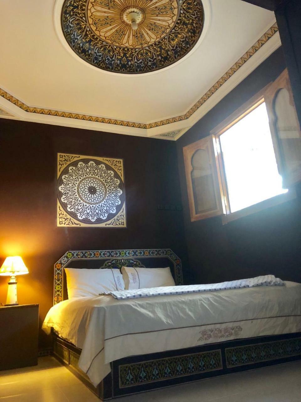Flashback House * Marrakesh
