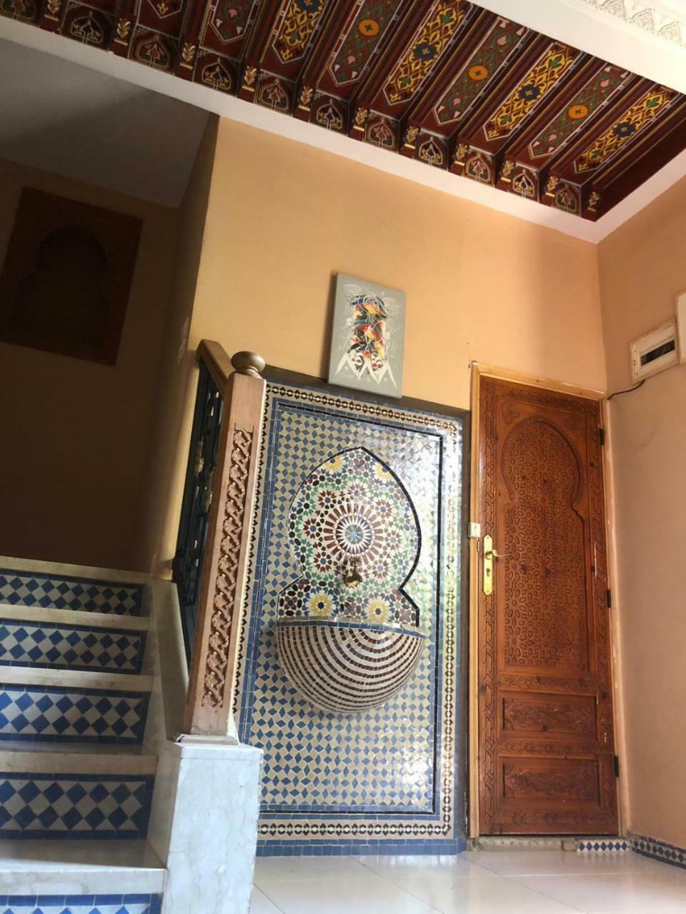Appartamento Flashback House *