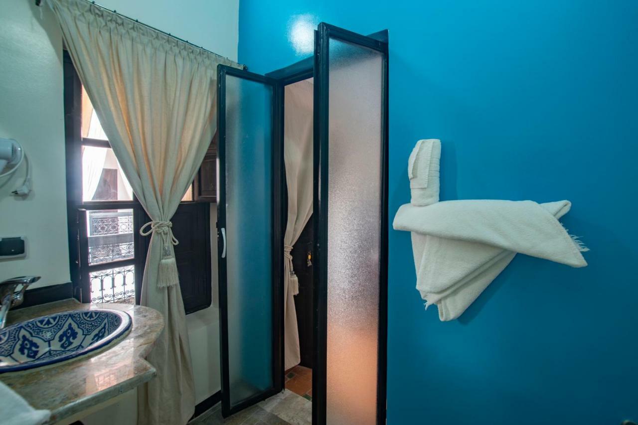Dar Merzouga Hammam & Jacuzzi 3* Marrakesh