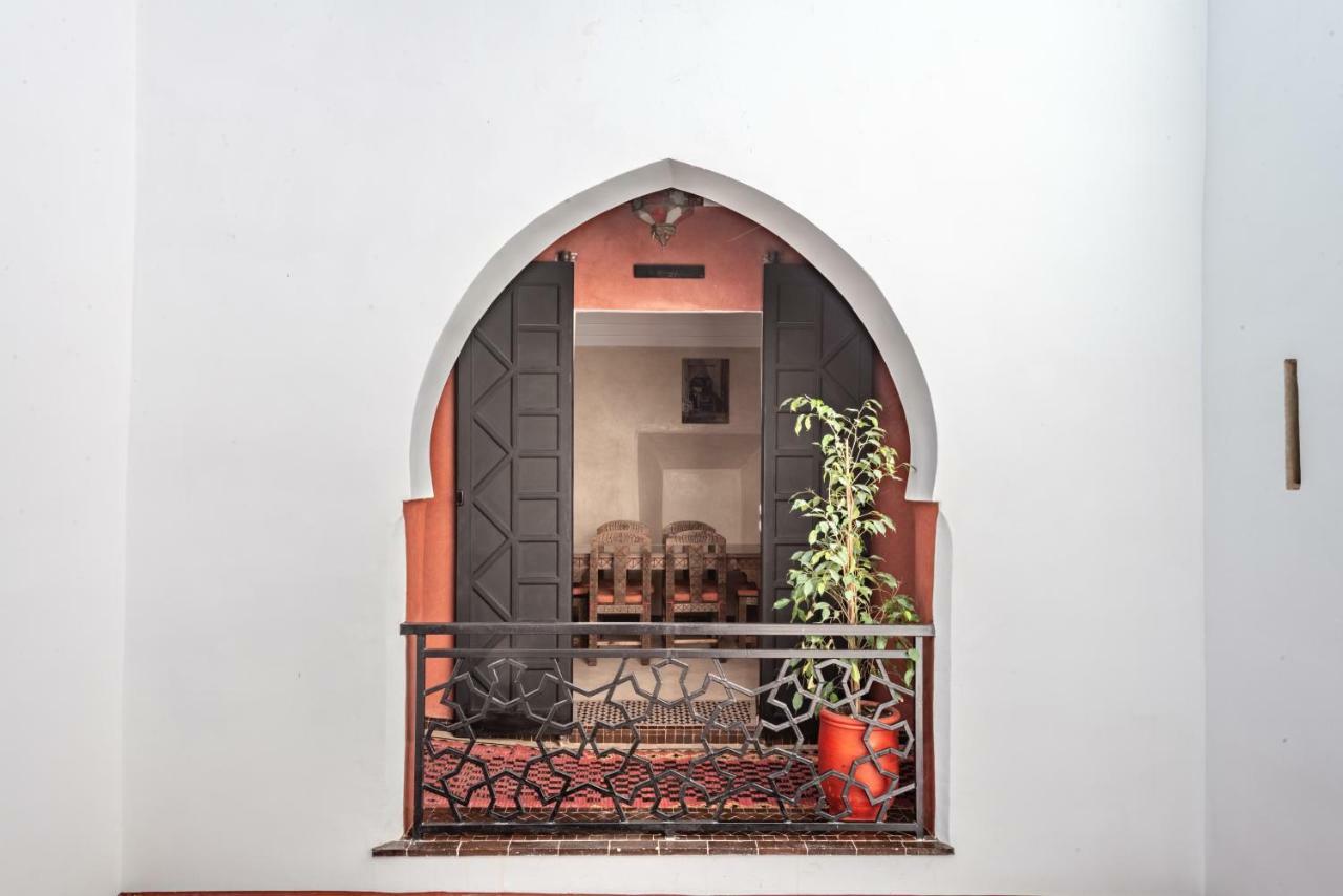 Maison d'hôtes Dar Sirine Marrakesh
