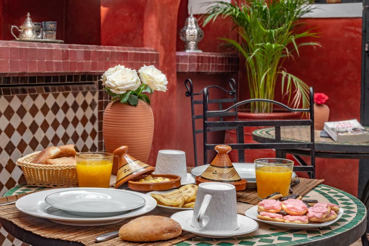Maison d'hôtes Dar Sirine 3*