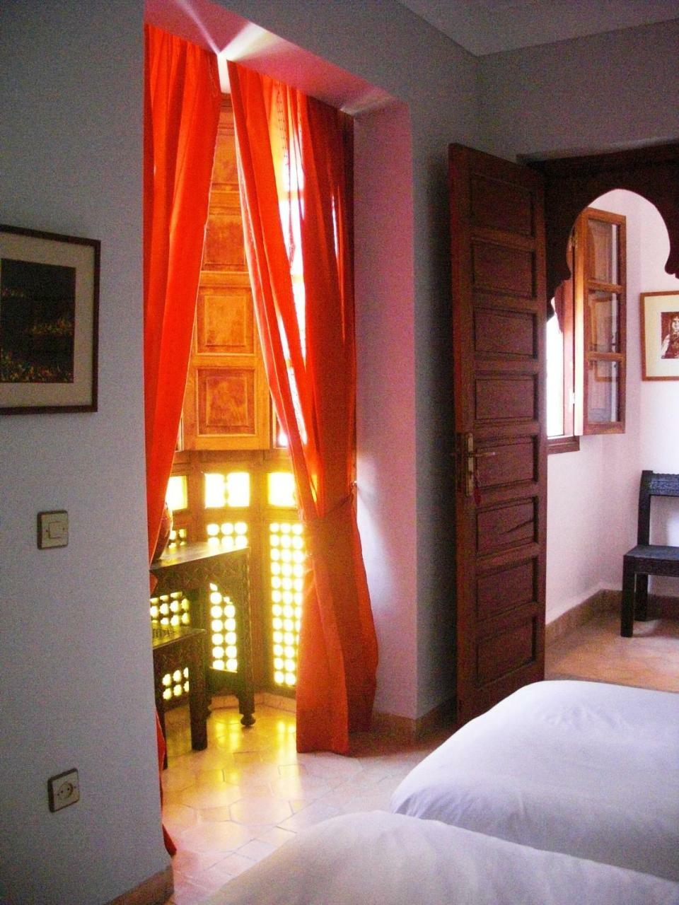 Sadaka Riad 2*