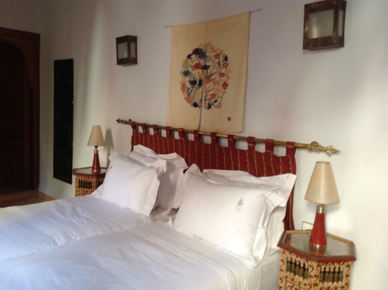 Sadaka Riad Marrakesch