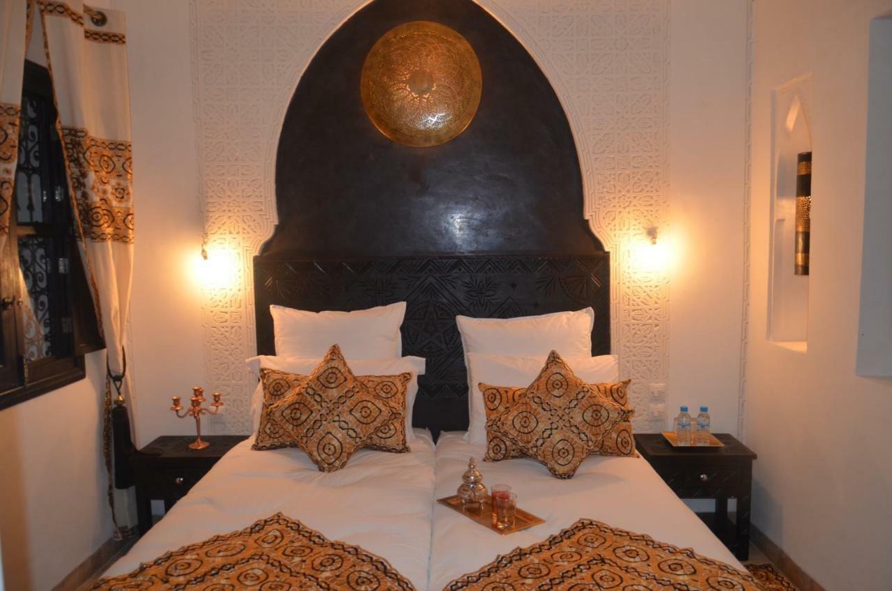 Reve D'or 4* Marrakesh