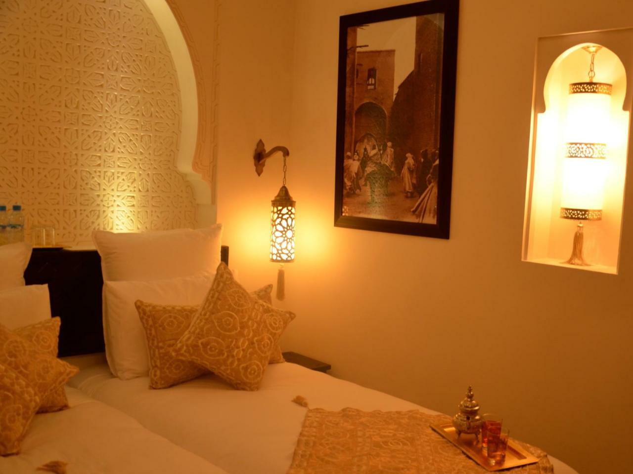 Guest house Reve D'or
