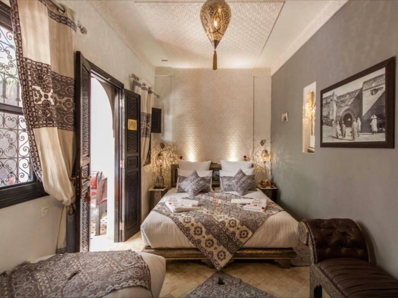 Guest house Reve D'or