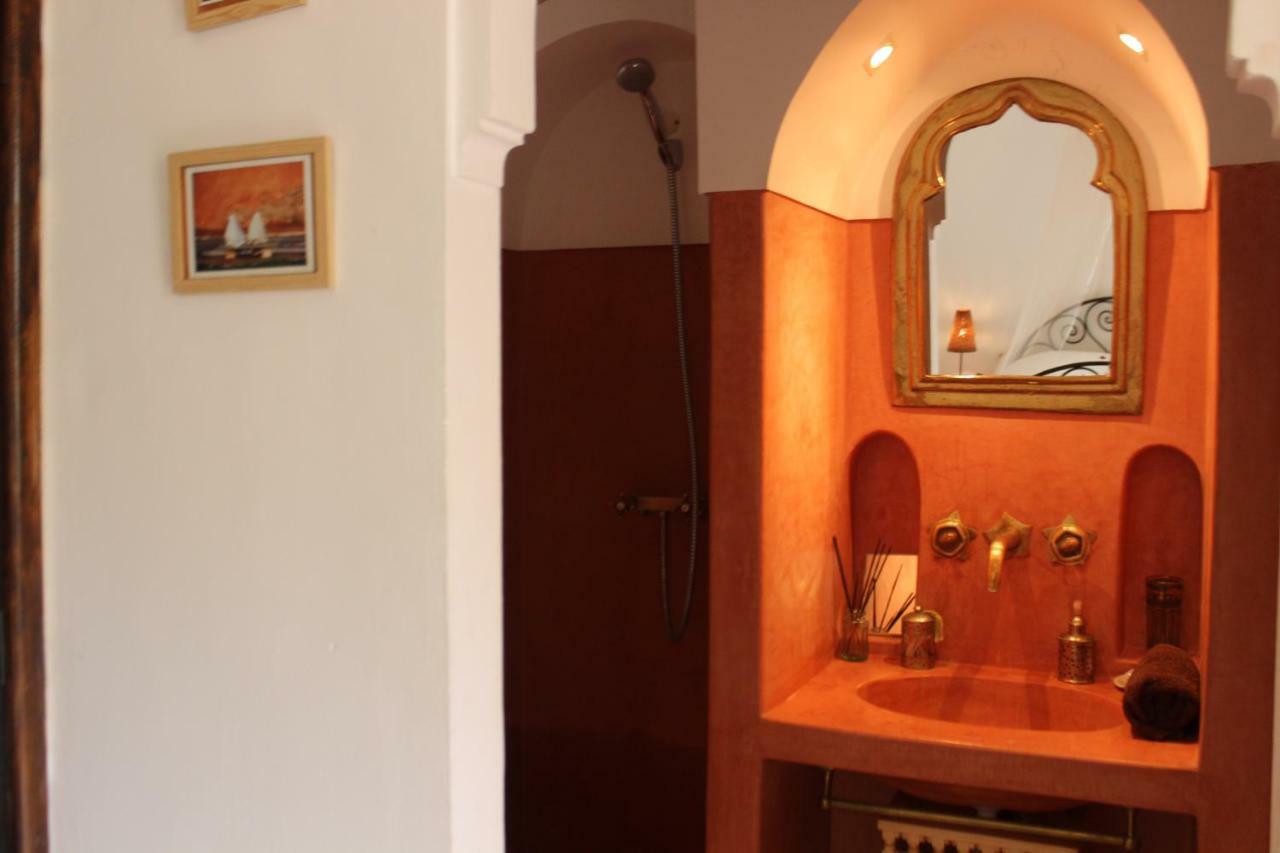 Jnan El Cadi Guest house 3*