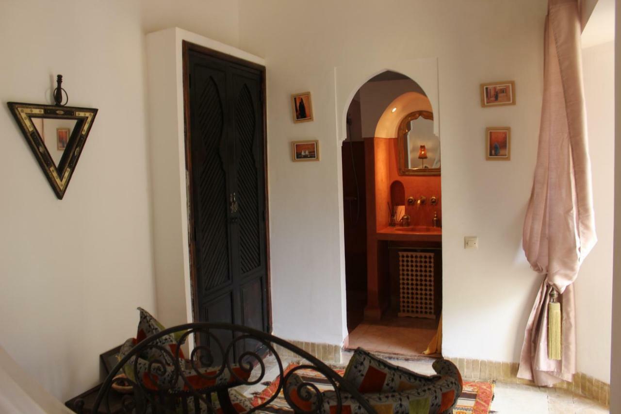 Jnan El Cadi 3* Marrakesh