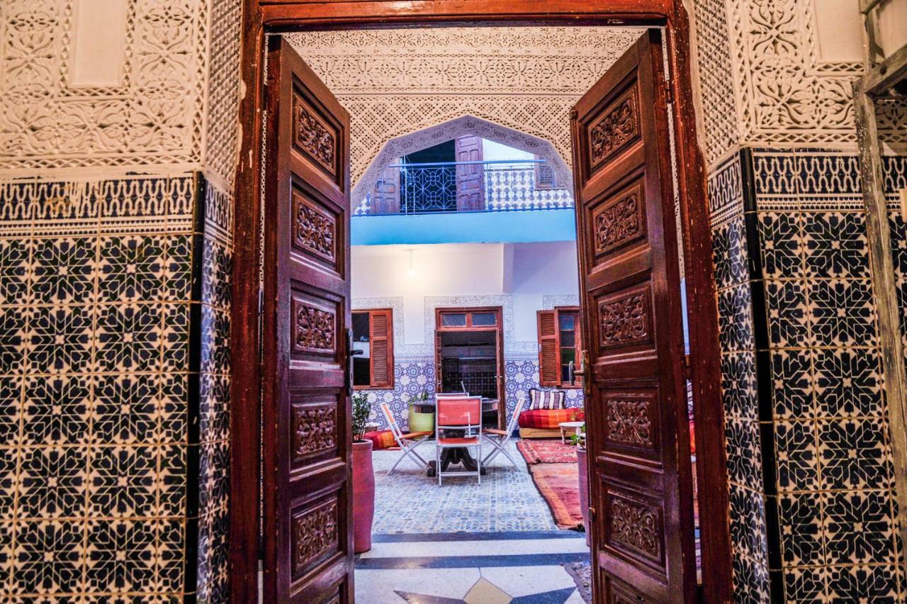 Oasis Marrakesh