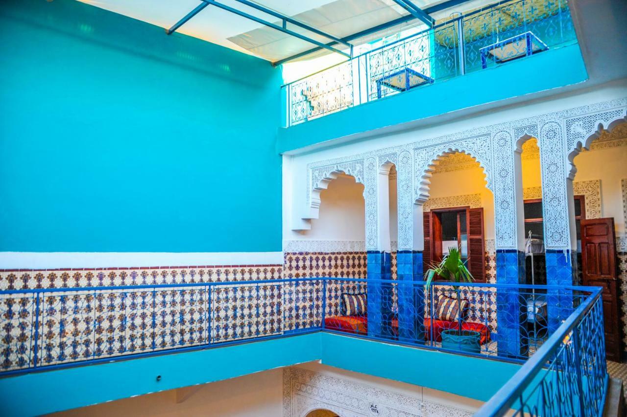 Ostello Oasis