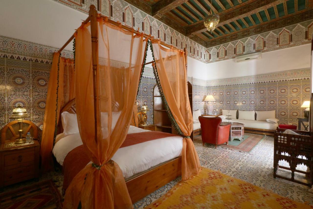 Riad Celia 2* Marrakesh