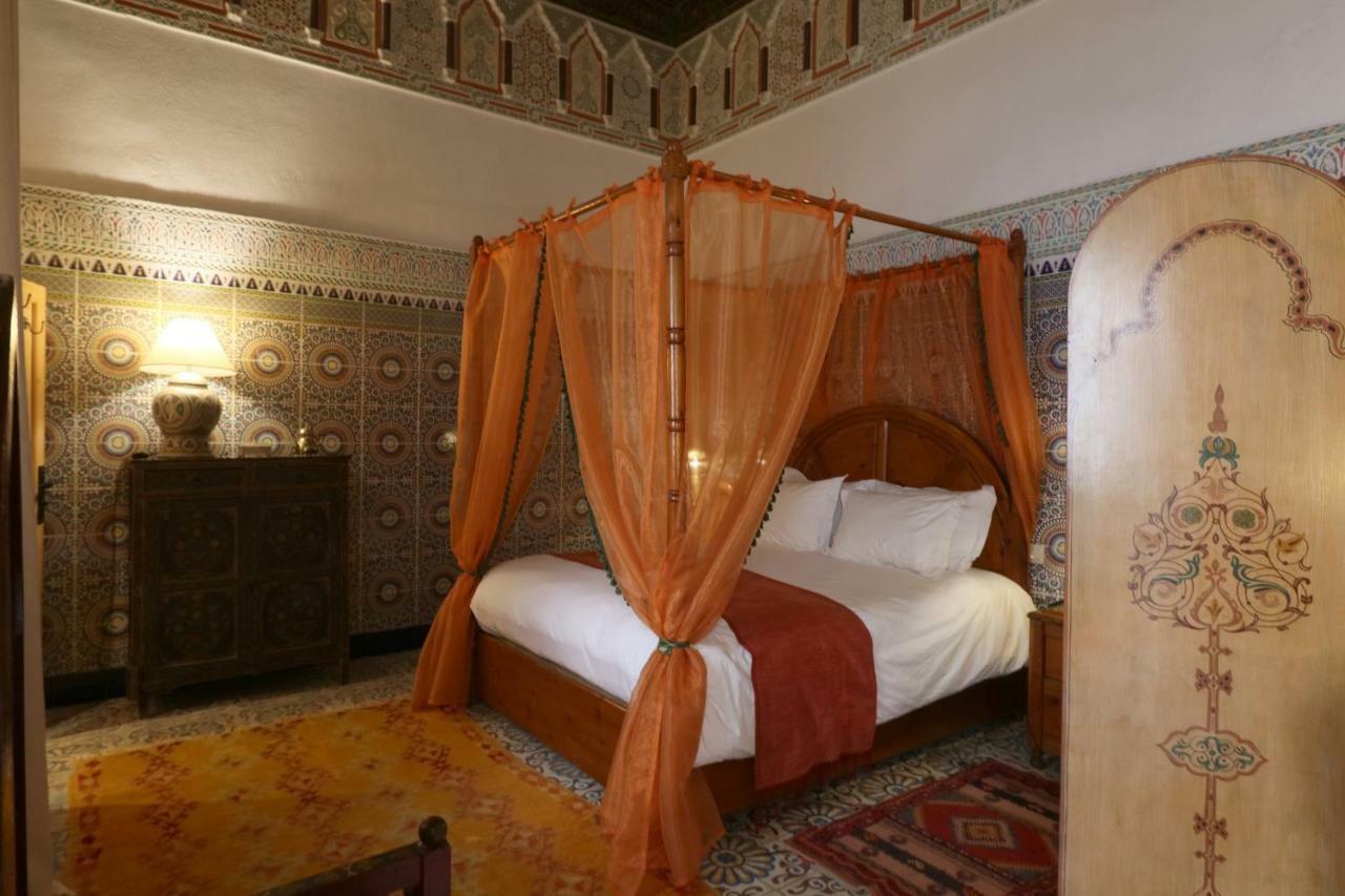 Riad Celia Maison d'hôtes