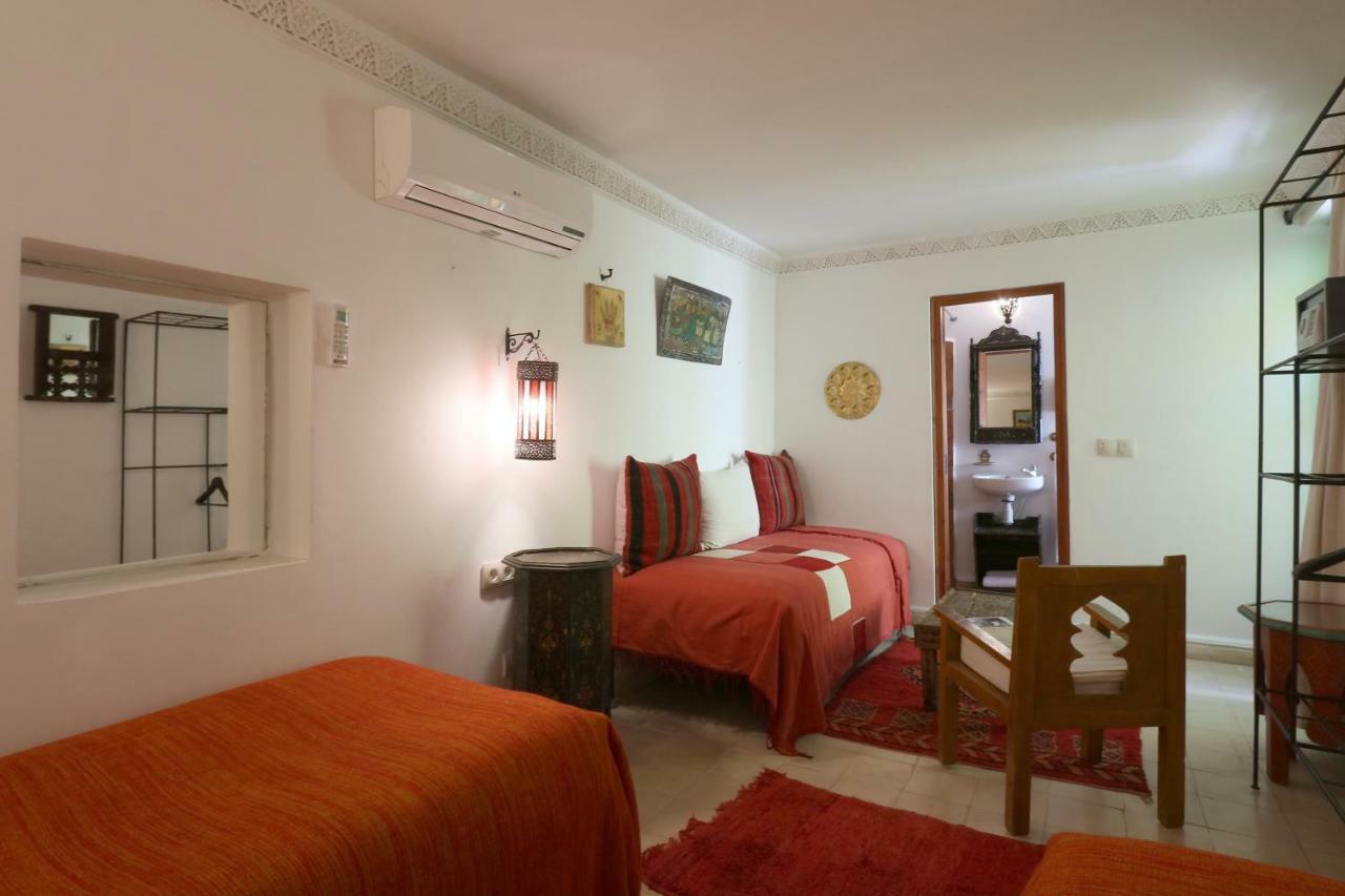 Riad Celia Maison d'hôtes 2*