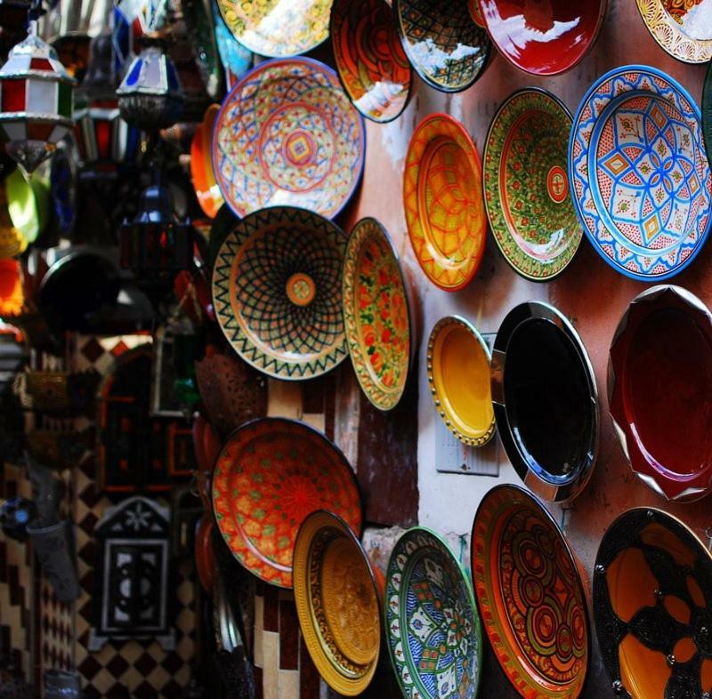 Les Nuits De Marrakech Riad 5*