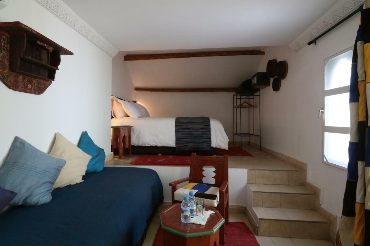 Riad Celia 2* Marrakesh