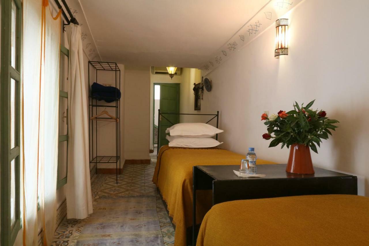 Maison d'hôtes Riad Celia Marrakesh