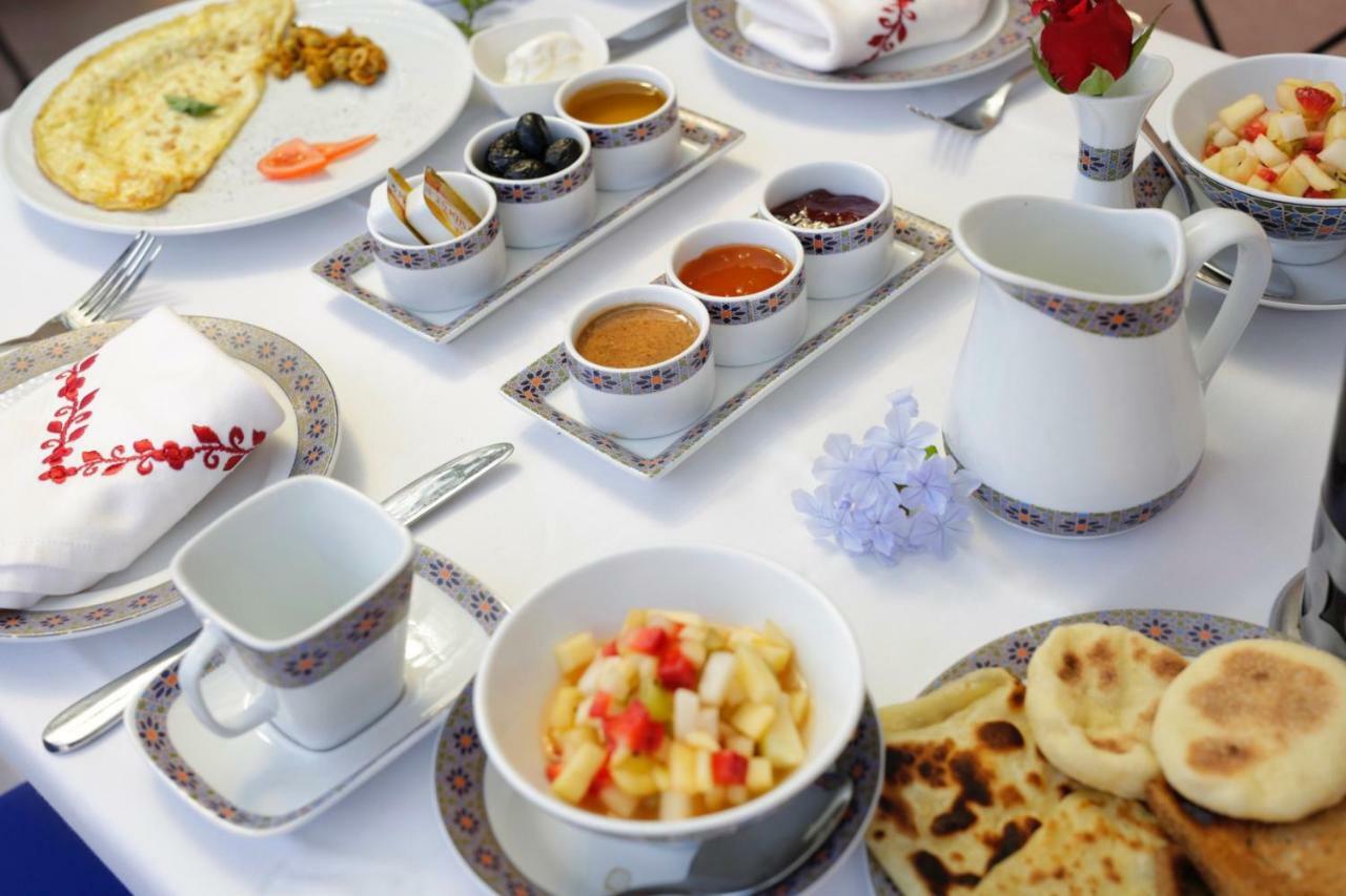 Pensión Elegancia Boutique & 4*