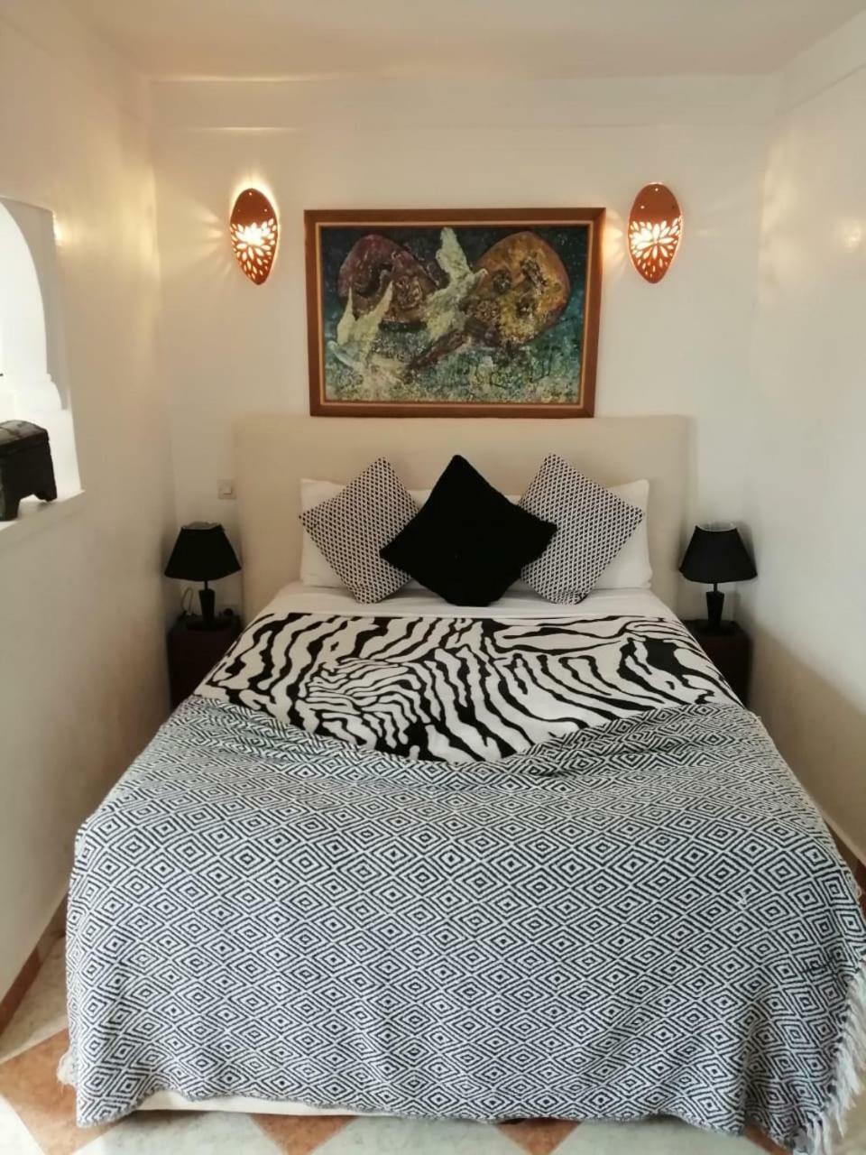 Riad Amskal Marrakesh