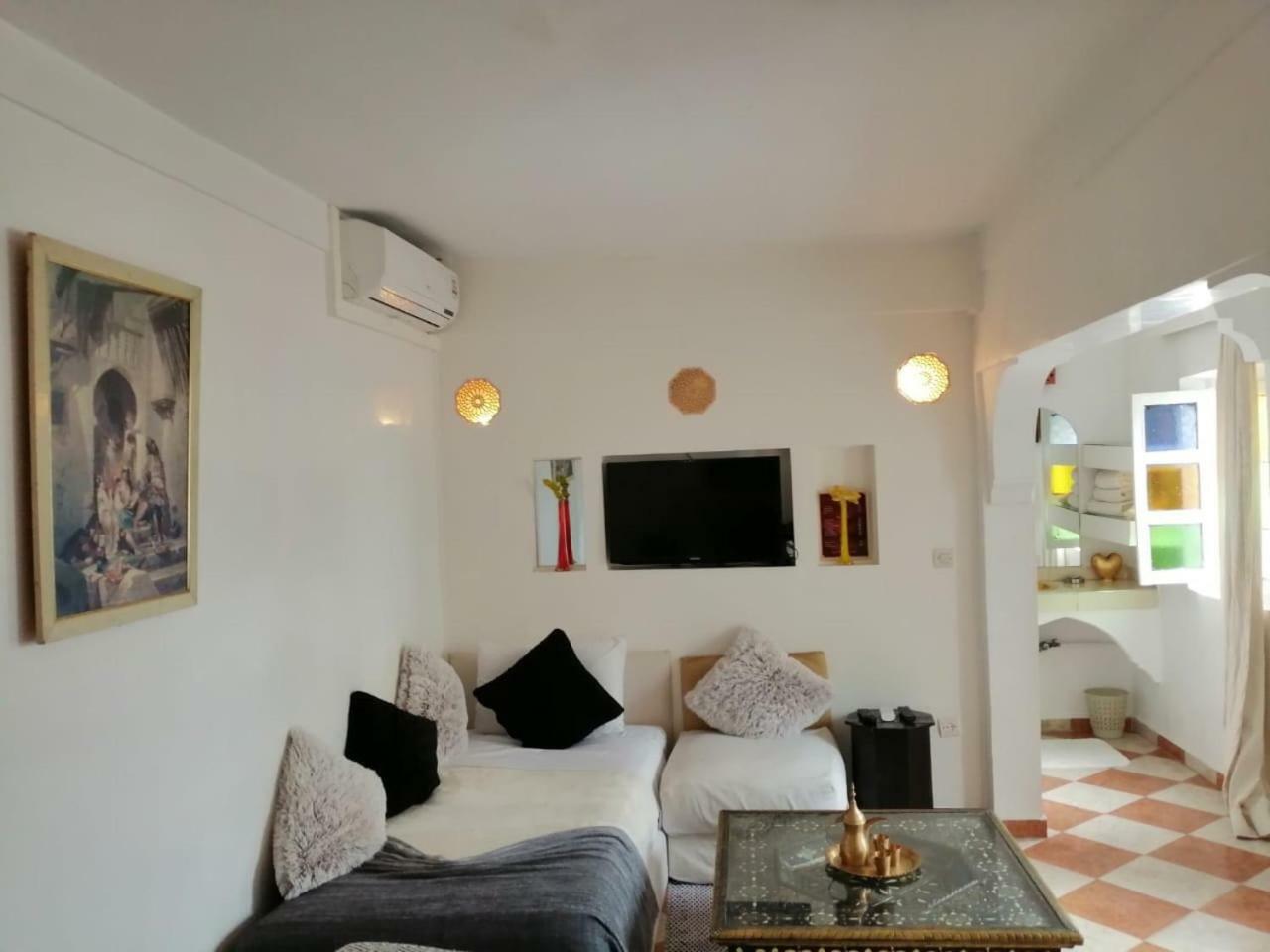 Riad Amskal