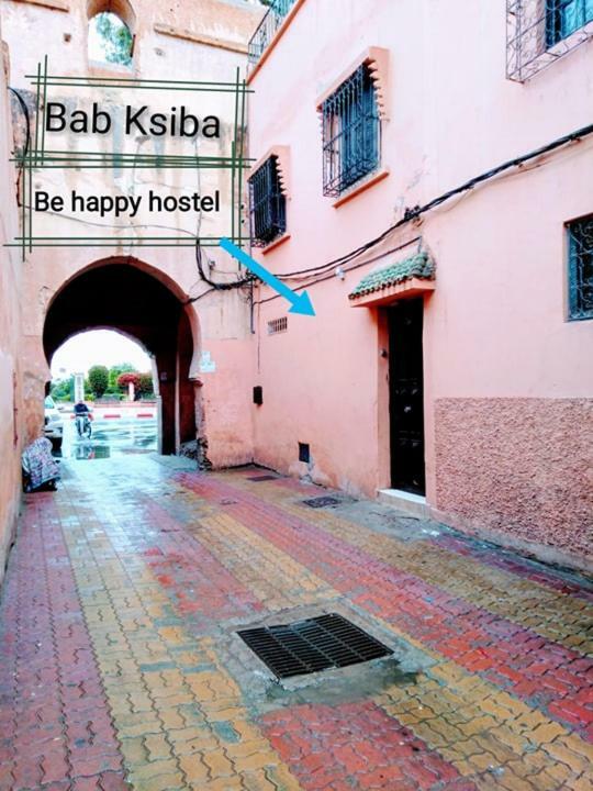 Ostello Maison Ksiba *