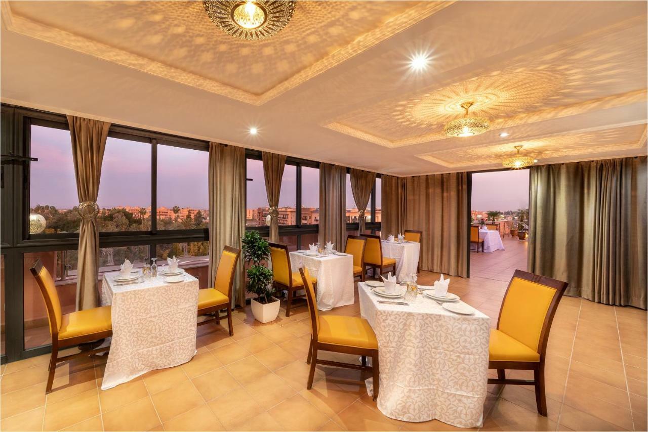 Palm Menara Marrakech 4* Marrakesh