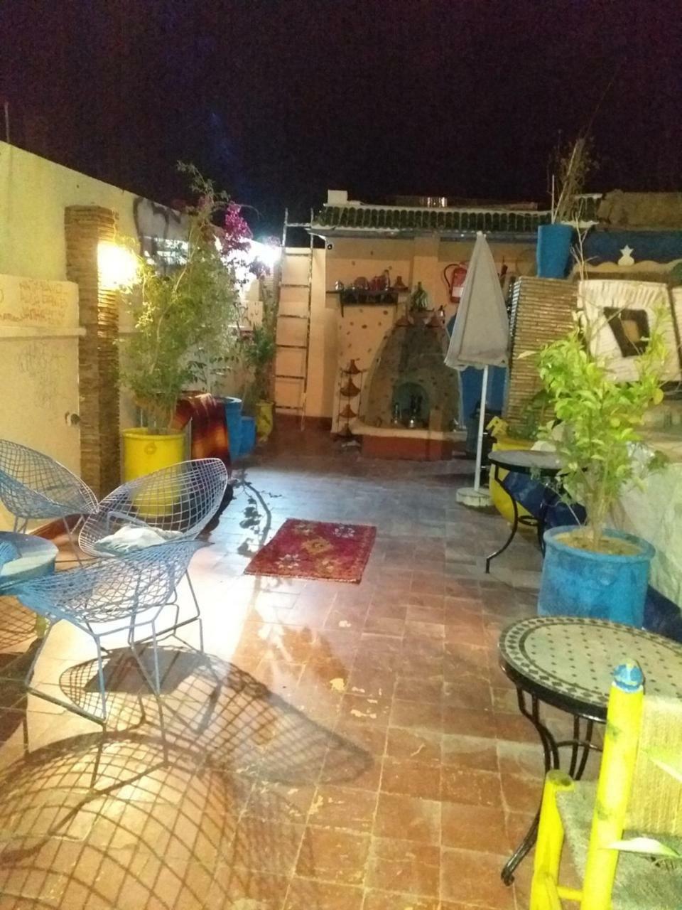 Riad Mamma House 2* Marrakesh