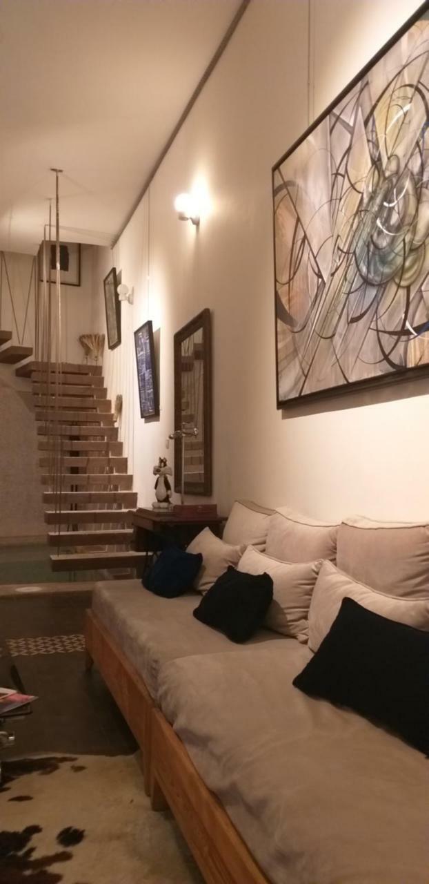 Dar D'art Riad Marrakesh