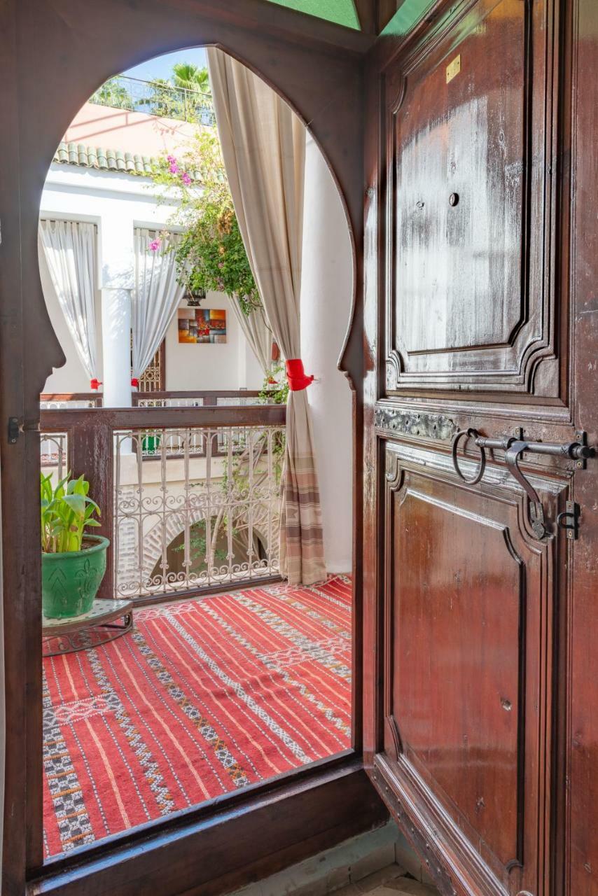 Riad Dar Palmyra Marrakesh