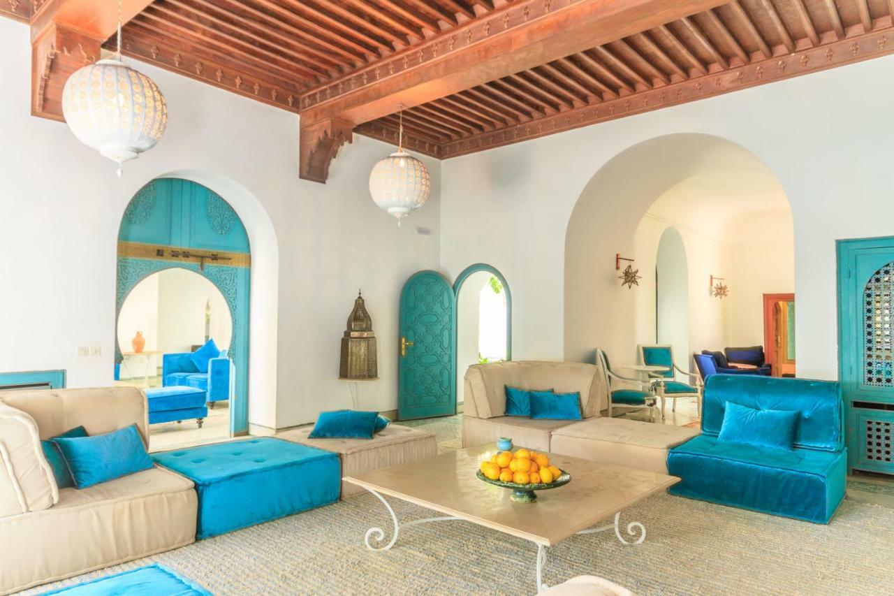 Casa Gyla 3* Marrakesh